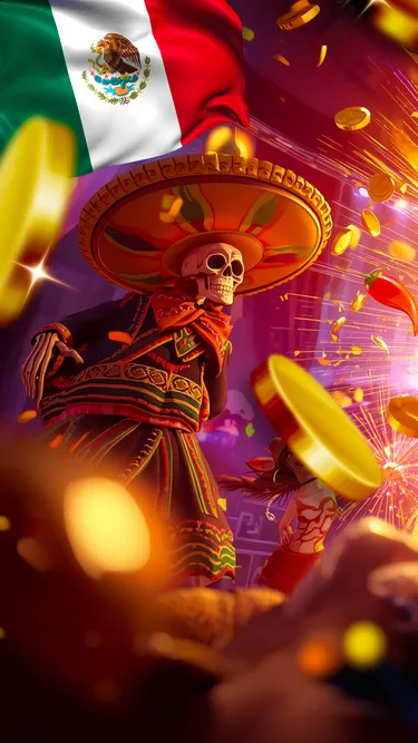 EL CASINO DE MÉXICO Screenshot