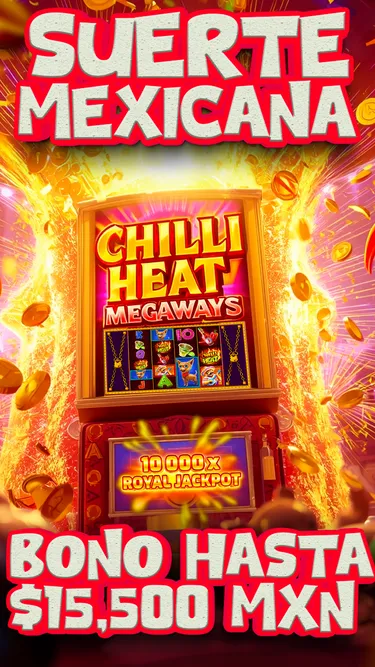 EL CASINO DE MÉXICO Screenshot