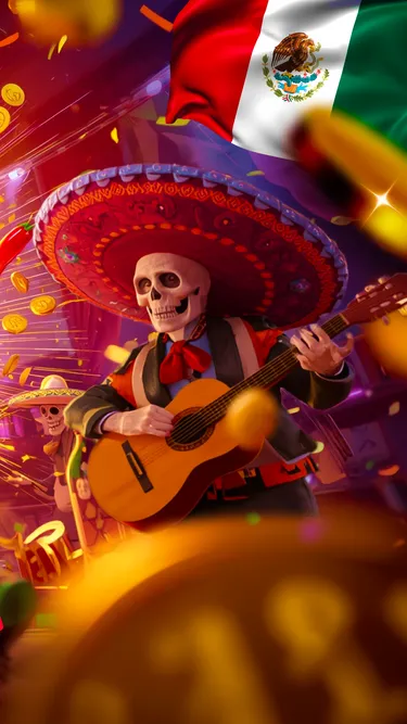 EL CASINO DE MÉXICO Screenshot