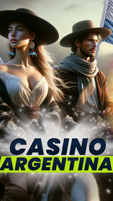 Casino Argentina Screenshot
