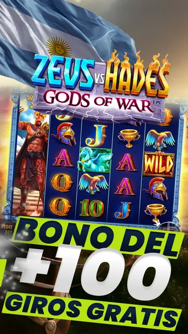 Casino Argentina Screenshot